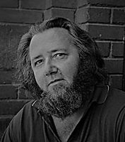 Ted Berrigan